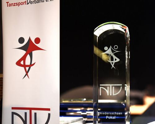 Niedersachsenpokal 2024 - Gäste, Shows, Ehrungen