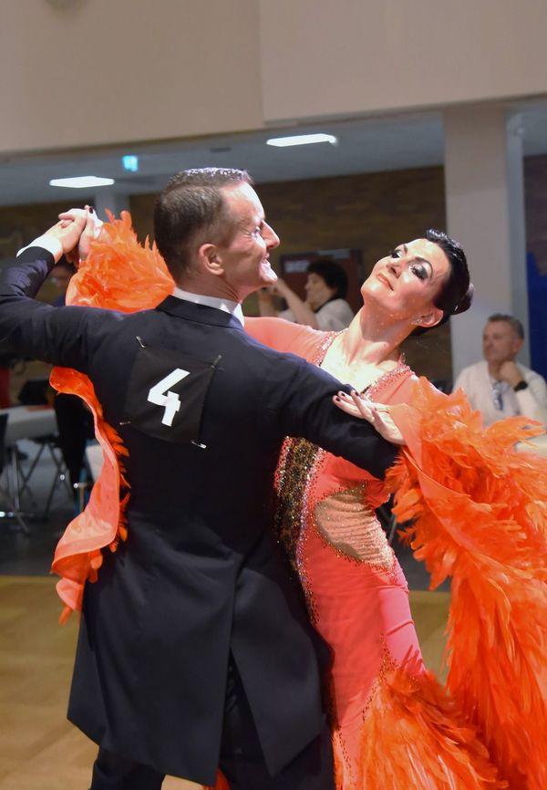 2.3.2024 GLM Masters II S Barsinghausen - Semifinale und Finale