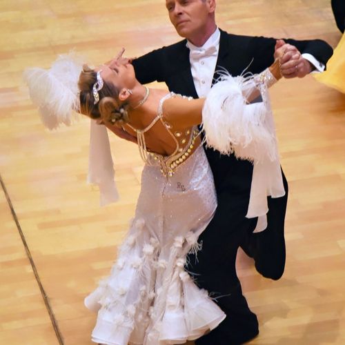 30.3.2024 Goldene 60 in Holm - Vorrunde