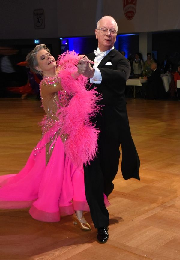 1.3.2026 GLM Sen IV S Std in Barsinghausen - Vorrunde