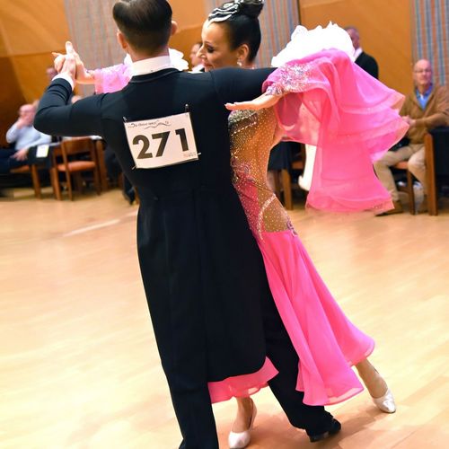 30.3.2024 Goldene 60 in Holm - Zwischenrunde, Semifinale und Finale