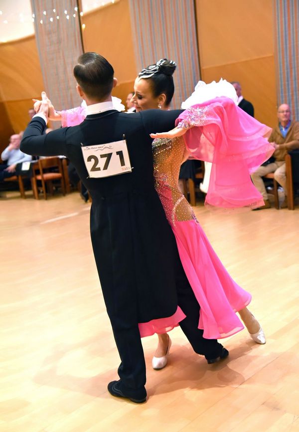 30.3.2024 Goldene 60 in Holm - Zwischenrunde, Semifinale und Finale