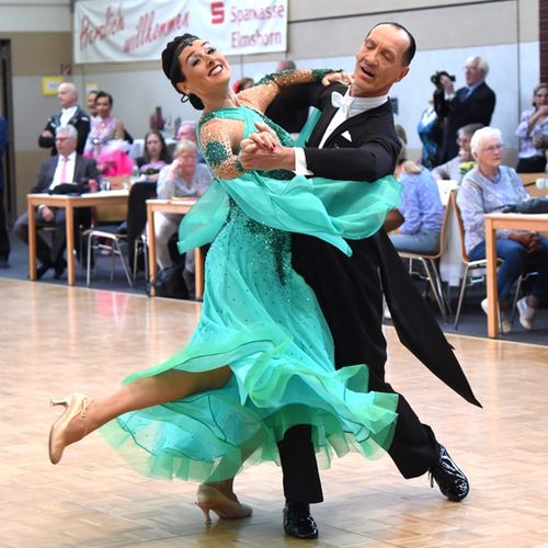 15.9.2024 GLM Masters III S in Elmshorn - Semifinale und Finale