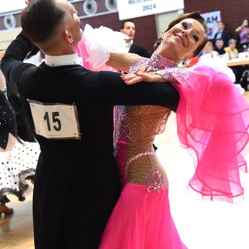 15.9.2024 GLM Masters III S in Elmshorn - Semifinale und Finale
