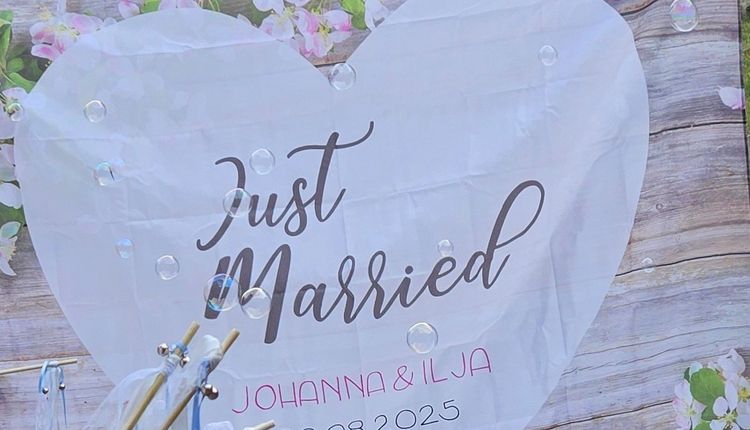 Ein neuer Name im Präsidium – herzlichen Glückwunsch Johanna
