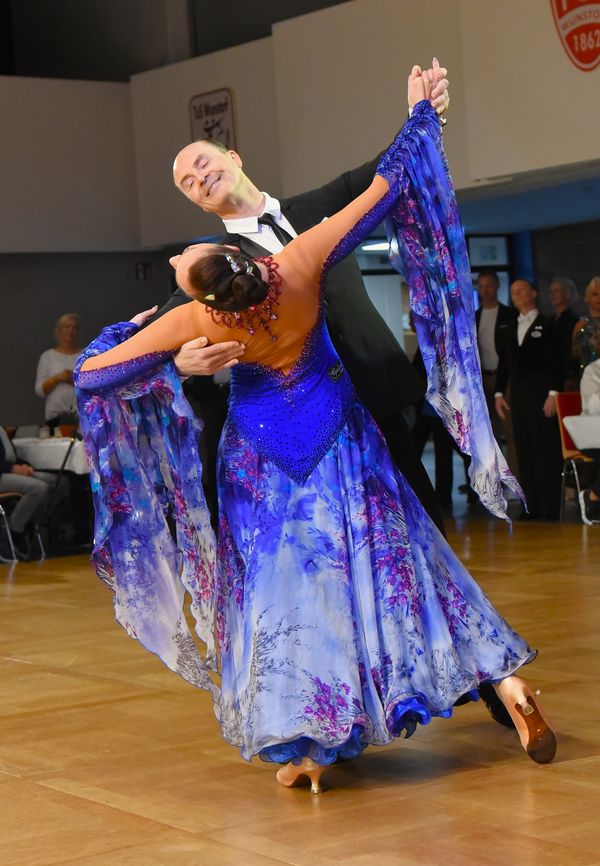 13.9.2026 GLM Sen III S Std in Barsinghausen - Semifinale und Finale