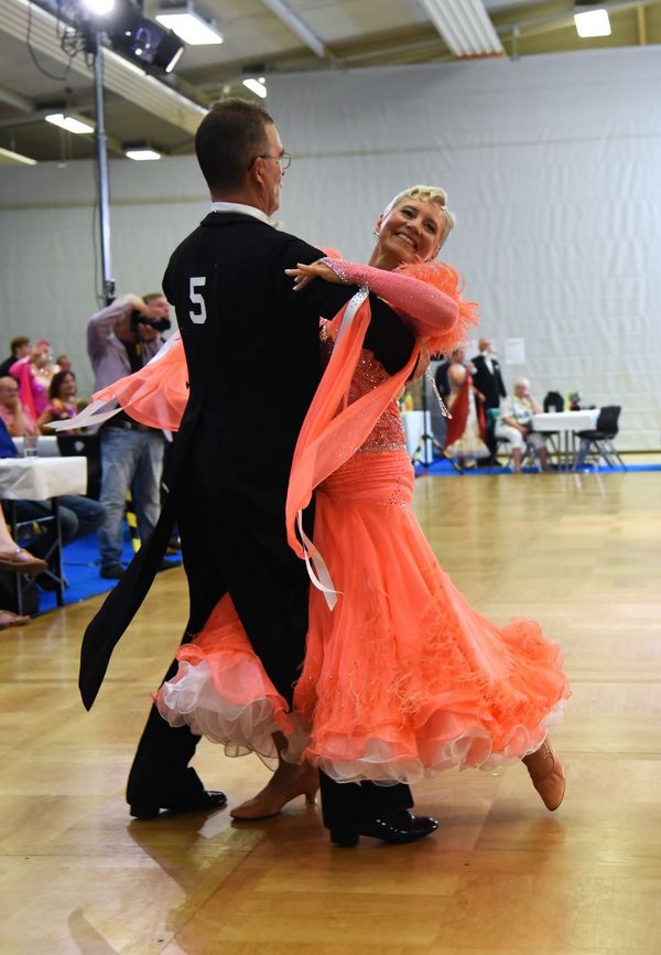 16.09.2023: LM Masters III A Standard Lauenau