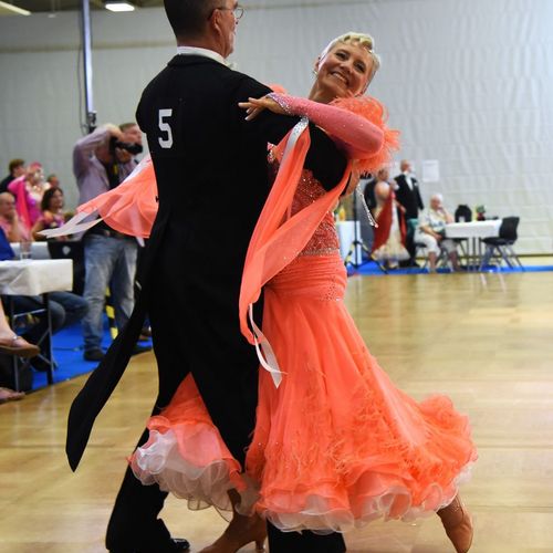 16.09.2023: LM Masters III A Standard Lauenau