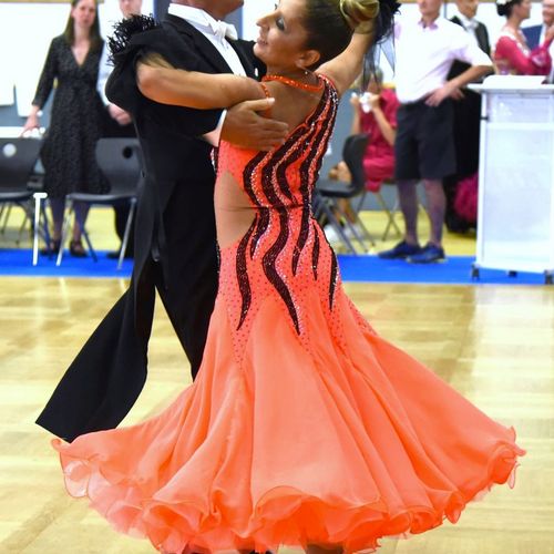 16.09.2023: LM Masters III S Standard Lauenau - Semifinale und Finale