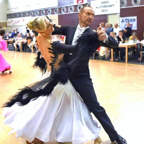 15.9.2024 GLM Masters III S in Elmshorn - Semifinale und Finale