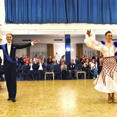 Niedersachsenpokal 2025 - Gäste, Shows, Ehrungen