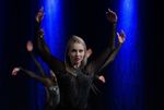 Deutsche Meisterschaften Kinder und Jazz-Qualifikation