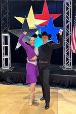 World Championship Country & Western Dance 2025