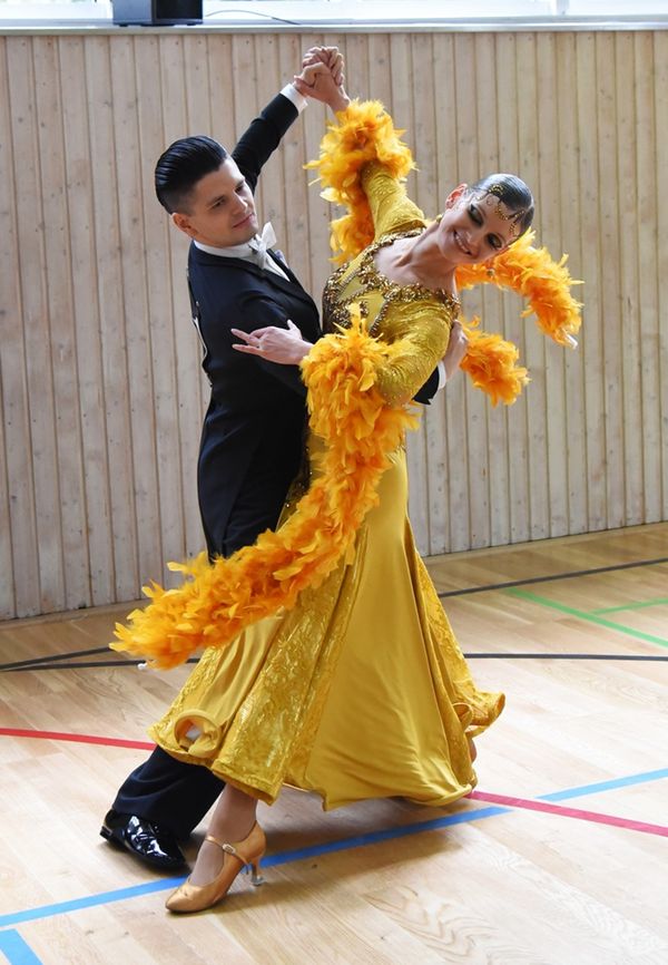 13.9.2025 GLM Nord Hauptgruppe II A Standard in Oldenburg