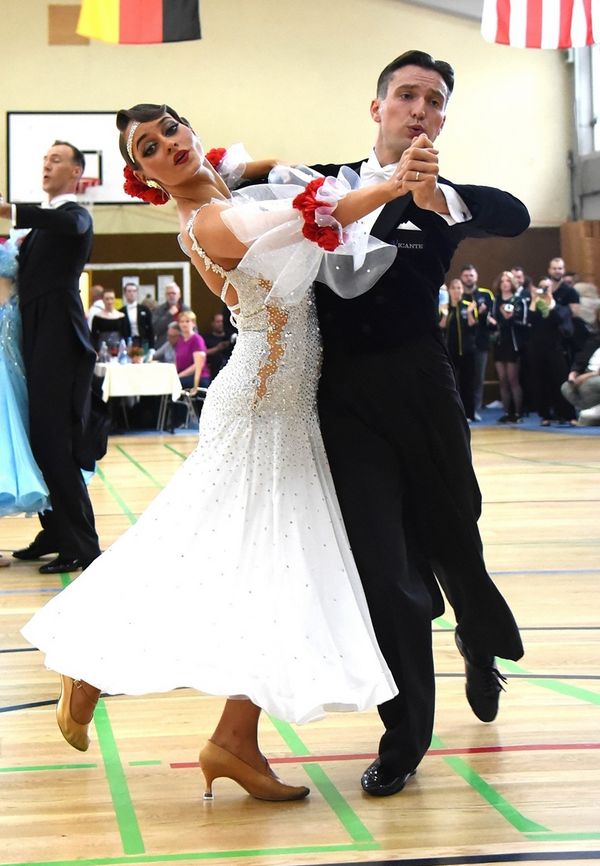 13.9.2025 GLM Nord Hauptgruppe II A Standard in Oldenburg