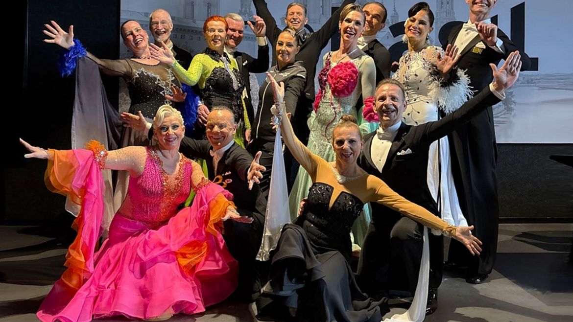 Niedersachsen erfolgreich in Veenendaal (Niederlande)