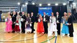 WDSF Open Senior IV in Vilanova i la Geltrú 