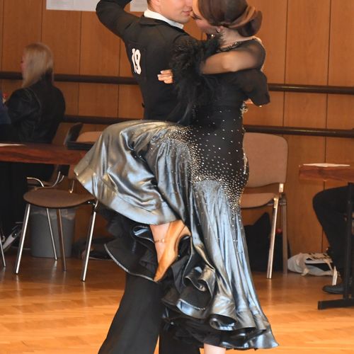 03.09.2022: GLM Hauptgruppe II Standard in Norderstedt