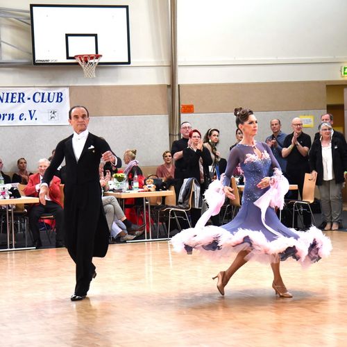 15.9.2024 GLM Masters III S in Elmshorn - Vor- und Zwischenrunde