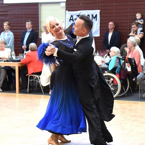 15.9.2024 GLM Masters III S in Elmshorn - Vor- und Zwischenrunde