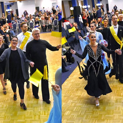Niedersachsenpokal 2025 - Gäste, Shows, Ehrungen