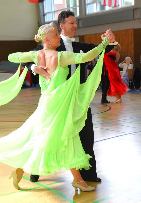 13.9.2025 GLM Nord Masters III B Standard in Oldenburg