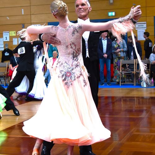 15.6.2024 Diamond Cup bei den Hannoverschen Tanzsporttagen