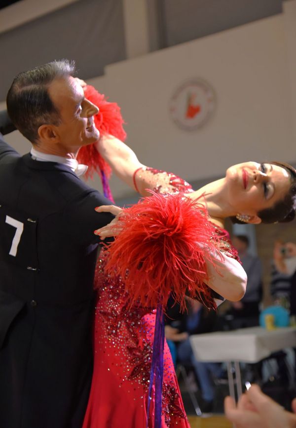 2.3.2024 GLM Masters II S Barsinghausen - Semifinale und Finale