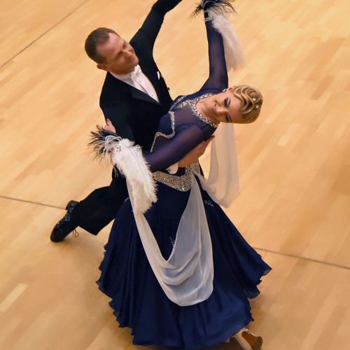 30.3.2024 Goldene 60 in Holm - Vorrunde