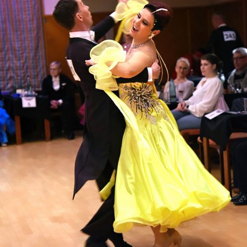 30.3.2024 Goldene 60 in Holm - Zwischenrunde, Semifinale und Finale