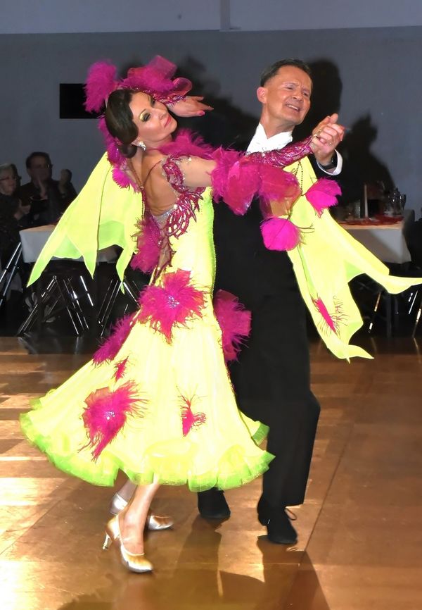 1.3.2026 GLM Sen IV S Std in Barsinghausen - Zwischenrunde und Finale