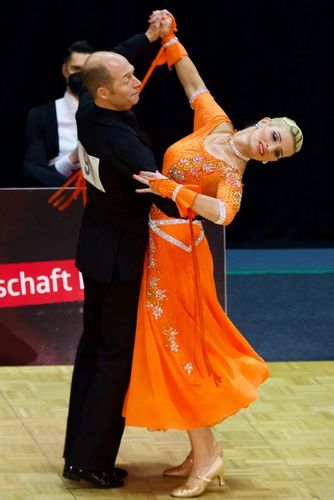 Dance Sport Festival in Bremen