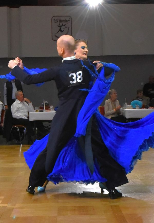 13.9.2026 GLM Sen III S Std in Barsinghausen - Semifinale und Finale