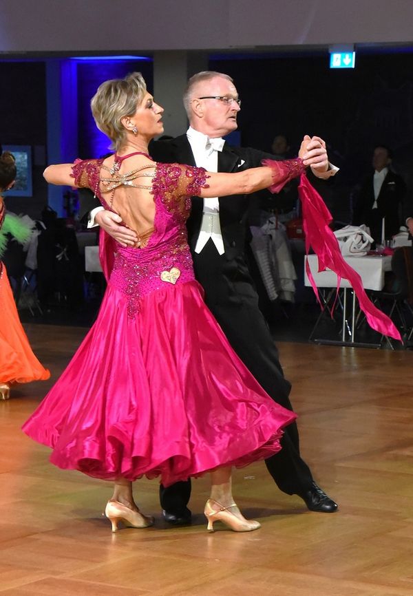 1.3.2026 GLM Sen IV S Std in Barsinghausen - Zwischenrunde und Finale