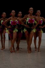 Saisonstart der Bundesliga Solo