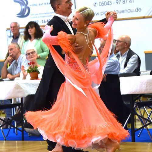 16.09.2023: LM Masters III A Standard Lauenau