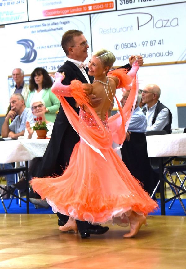 16.09.2023: LM Masters III A Standard Lauenau