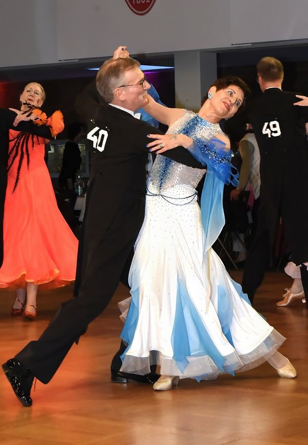 1.3.2026 GLM Sen IV A Std in Barsinghausen - Zwischenrunde und Finale