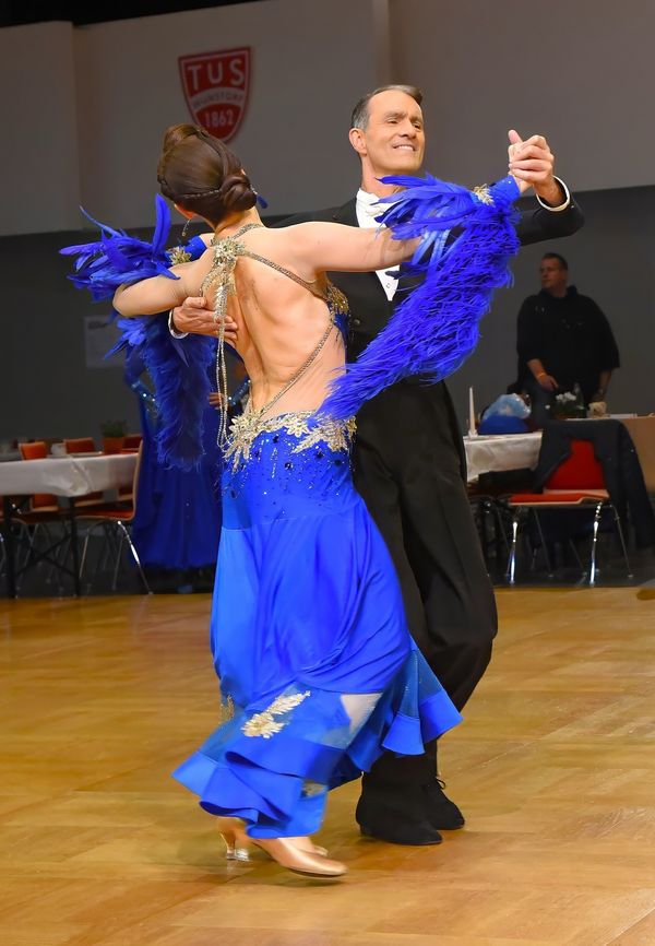 13.9.2026 GLM Sen III S Std in Barsinghausen - Semifinale und Finale