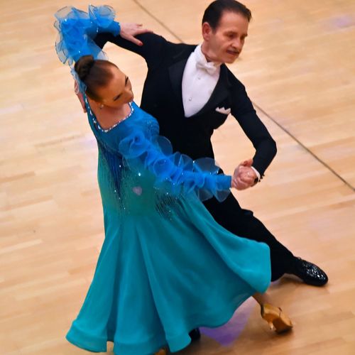 30.3.2024 Goldene 60 in Holm - Zwischenrunde, Semifinale und Finale