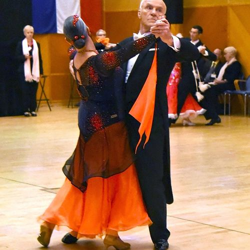 20.4.2025 Diamond Cup in Holm - Semifinale & Finale