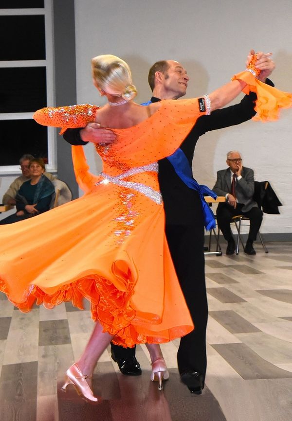 Niedersachsenpokal 2026 - Team Blau