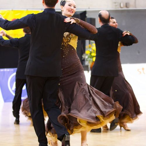 2. Bundesliga Standardformationen in Göttingen
