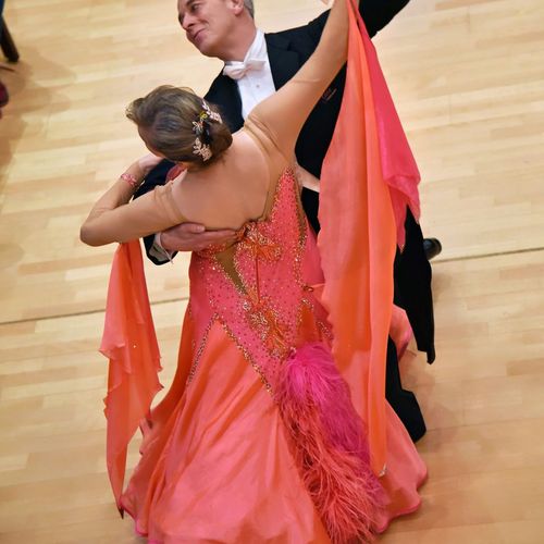 31.3.2024 Leistungsstarke 70 in Holm - Semifinale und Finale