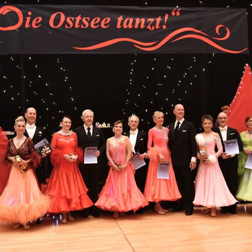 31.3.2024 Leistungsstarke 70 in Holm - Semifinale und Finale