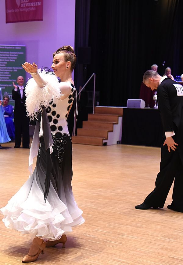 19.5.2024 Gold Cup in Bad Bevensen - Semifinale und Finale