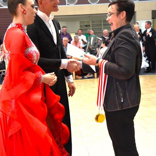 15.9.2024 GLM Masters III S in Elmshorn - Semifinale und Finale