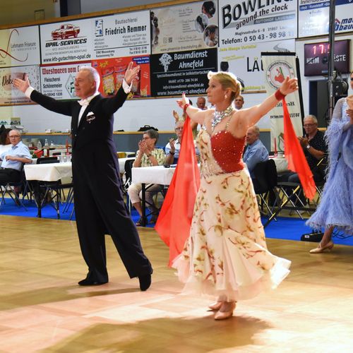 16.09.2023: LM Masters III A Standard Lauenau