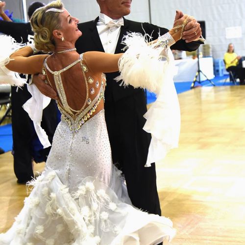16.09.2023: LM Masters III S Standard Lauenau - Semifinale und Finale