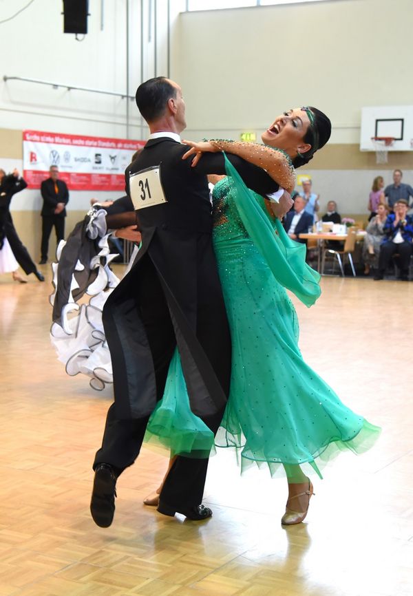 15.9.2024 GLM Masters III S in Elmshorn - Semifinale und Finale